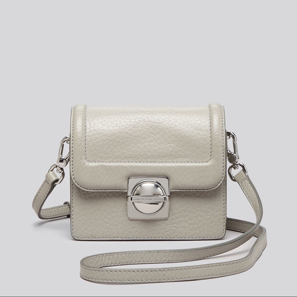 Marc By Marc Jacobs Top Schooly Jax Crossbody